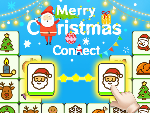 Merry Christmas Connect